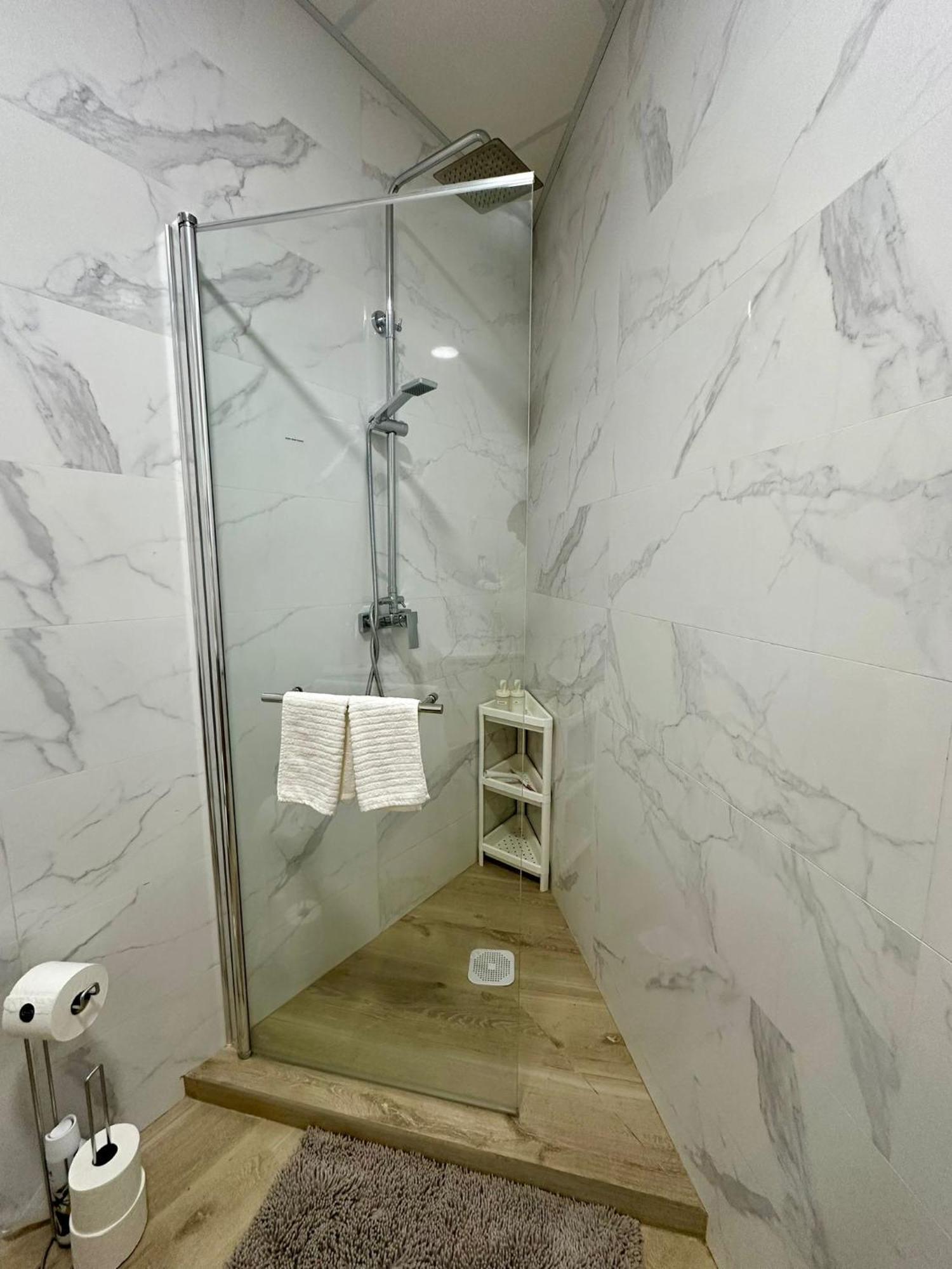 Apartamento Moderno Playa Málaga Dış mekan fotoğraf